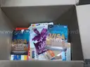 *General Merchandise &#x22;Gift Cards&#x22; - Approx. &#x22;790&#x22; - (SEPT25-G0002)