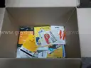 *General Merchandise &#x22;Gift Cards&#x22; - Approx. &#x22;790&#x22; - (SEPT25-G0002)