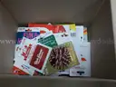 *General Merchandise &#x22;Gift Cards&#x22; - Approx. &#x22;790&#x22; - (SEPT25-G0002)