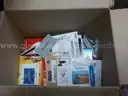 *General Merchandise &#x22;Gift Cards&#x22; - Approx. &#x22;790&#x22; - (SEPT25-G0002)
