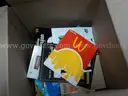 *General Merchandise &#x22;Gift Cards&#x22; - Approx. &#x22;790&#x22; - (SEPT25-G0002)