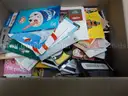 *General Merchandise &#x22;Gift Cards&#x22; - Approx. &#x22;790&#x22; - (SEPT25-G0002)