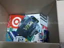 *General Merchandise &#x22;Gift Cards&#x22; - Approx. &#x22;790&#x22; - (SEPT25-G0002)