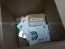 *General Merchandise &#x22;Gift Cards&#x22; - Approx. &#x22;790&#x22; - (SEPT25-G0002)