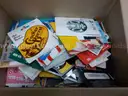 *General Merchandise &#x22;Gift Cards&#x22; - Approx. &#x22;790&#x22; - (SEPT25-G0002)