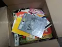 *General Merchandise &#x22;Gift Cards&#x22; - Approx. &#x22;790&#x22; - (SEPT25-G0002)