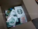 *General Merchandise &#x22;Gift Cards&#x22; - Approx. &#x22;790&#x22; - (SEPT25-G0002)