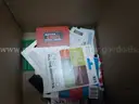 *General Merchandise &#x22;Gift Cards&#x22; - Approx. &#x22;790&#x22; - (SEPT25-G0002)