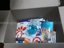 *General Merchandise &#x22;Gift Cards&#x22; - Approx. &#x22;790&#x22; - (SEPT25-G0002)