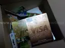 *General Merchandise &#x22;Gift Cards&#x22; - Approx. &#x22;790&#x22; - (SEPT25-G0002)
