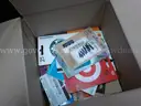 *General Merchandise &#x22;Gift Cards&#x22; - Approx. &#x22;790&#x22; - (SEPT25-G0002)