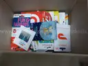 *General Merchandise &#x22;Gift Cards&#x22; - Approx. &#x22;790&#x22; - (SEPT25-G0002)