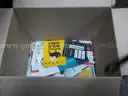 *General Merchandise &#x22;Gift Cards&#x22; - Approx. &#x22;790&#x22; - (SEPT25-G0002)