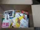 *General Merchandise &#x22;Gift Cards&#x22; - Approx. &#x22;790&#x22; - (SEPT25-G0002)