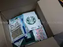 *General Merchandise &#x22;Gift Cards&#x22; - Approx. &#x22;790&#x22; - (SEPT25-G0002)