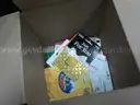 *General Merchandise &#x22;Gift Cards&#x22; - Approx. &#x22;790&#x22; - (SEPT25-G0002)