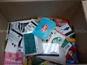 *General Merchandise &#x22;Gift Cards&#x22; - Approx. &#x22;790&#x22; - (SEPT25-G0002)