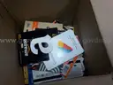 *General Merchandise &#x22;Gift Cards&#x22; - Approx. &#x22;790&#x22; - (SEPT25-G0002)
