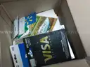 *General Merchandise &#x22;Gift Cards&#x22; - Approx. &#x22;790&#x22; - (SEPT25-G0002)