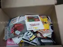 *General Merchandise &#x22;Gift Cards&#x22; - Approx. &#x22;790&#x22; - (SEPT25-G0002)