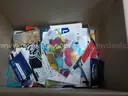 *General Merchandise &#x22;Gift Cards&#x22; - Approx. &#x22;790&#x22; - (SEPT25-G0002)