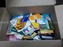 *General Merchandise &#x22;Gift Cards&#x22; - Approx. &#x22;790&#x22; - (SEPT25-G0002)