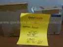 *General Merchandise &#x22;Gift Cards&#x22; - Approx. &#x22;790&#x22; - (SEPT25-G0002)