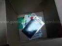*General Merchandise &#x22;Gift Cards&#x22; - Approx. &#x22;790&#x22; - (SEPT25-G0002)