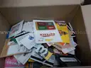 *General Merchandise &#x22;Gift Cards&#x22; - Approx. &#x22;790&#x22; - (SEPT25-G0002)