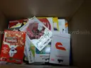 *General Merchandise &#x22;Gift Cards&#x22; - Approx. &#x22;790&#x22; - (SEPT25-G0002)