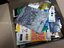 *General Merchandise &#x22;Gift Cards&#x22; - Approx. &#x22;790&#x22; - (SEPT25-G0002)