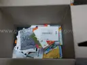 *General Merchandise &#x22;Gift Cards&#x22; - Approx. &#x22;790&#x22; - (SEPT25-G0002)