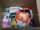 *General Merchandise &#x22;Gift Cards&#x22; - Approx. &#x22;790&#x22; - (SEPT25-G0002)