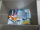 *General Merchandise &#x22;Gift Cards&#x22; - Approx. &#x22;790&#x22; - (SEPT25-G0002)