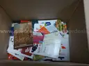 *General Merchandise &#x22;Gift Cards&#x22; - Approx. &#x22;790&#x22; - (SEPT25-G0002)