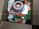 *General Merchandise &#x22;Gift Cards&#x22; - Approx. &#x22;275&#x22; - (SEPT25-G0001)