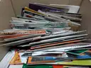 *General Merchandise &#x22;Gift Cards&#x22; - Approx. &#x22;275&#x22; - (SEPT25-G0001)
