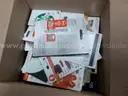*General Merchandise &#x22;Gift Cards&#x22; - Approx. &#x22;275&#x22; - (SEPT25-G0001)