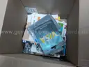 *General Merchandise &#x22;Gift Cards&#x22; - Approx. &#x22;275&#x22; - (SEPT25-G0001)
