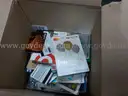 *General Merchandise &#x22;Gift Cards&#x22; - Approx. &#x22;275&#x22; - (SEPT25-G0001)