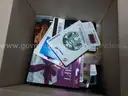 *General Merchandise &#x22;Gift Cards&#x22; - Approx. &#x22;275&#x22; - (SEPT25-G0001)