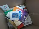 *General Merchandise &#x22;Gift Cards&#x22; - Approx. &#x22;275&#x22; - (SEPT25-G0001)