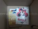 *General Merchandise &#x22;Gift Cards&#x22; - Approx. &#x22;275&#x22; - (SEPT25-G0001)