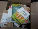 *General Merchandise &#x22;Gift Cards&#x22; - Approx. &#x22;275&#x22; - (SEPT25-G0001)