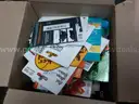 *General Merchandise &#x22;Gift Cards&#x22; - Approx. &#x22;275&#x22; - (SEPT25-G0001)