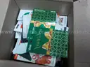 *General Merchandise &#x22;Gift Cards&#x22; - Approx. &#x22;275&#x22; - (SEPT25-G0001)