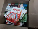 *General Merchandise &#x22;Gift Cards&#x22; - Approx. &#x22;275&#x22; - (SEPT25-G0001)
