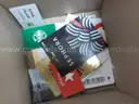 *General Merchandise &#x22;Gift Cards&#x22; - Approx. &#x22;275&#x22; - (SEPT25-G0001)