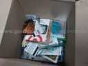 *General Merchandise &#x22;Gift Cards&#x22; - Approx. &#x22;275&#x22; - (SEPT25-G0001)