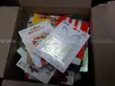 *General Merchandise &#x22;Gift Cards&#x22; - Approx. &#x22;275&#x22; - (SEPT25-G0001)